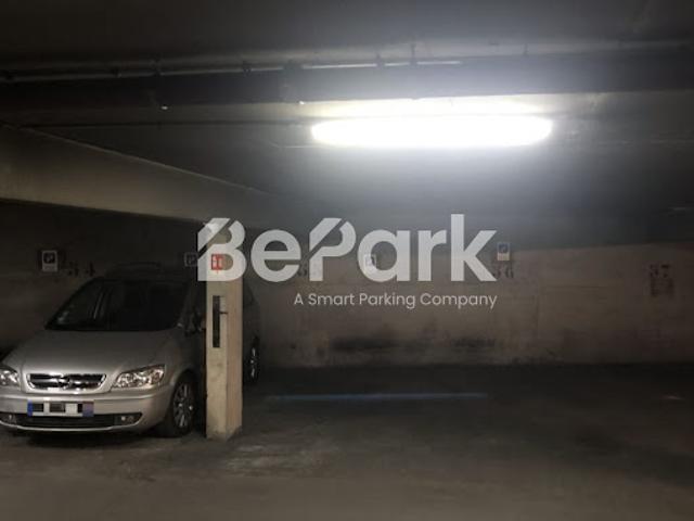 Garage location à Paris, Île-de-France