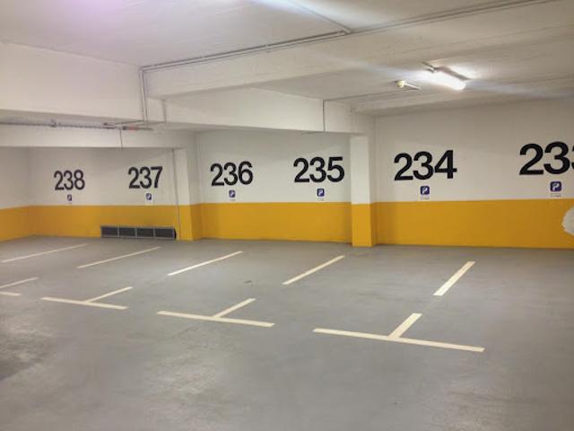Garage location à Paris, Île-de-France