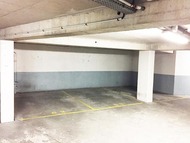 Garage location à Paris, Île-de-France