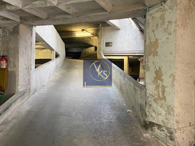 Garage location à Paris, Île-de-France
