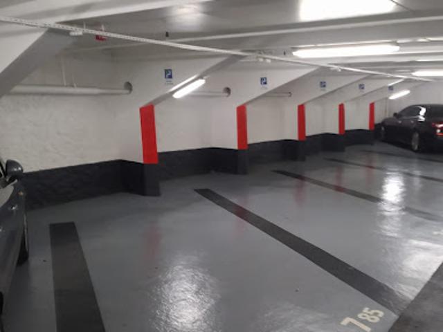 Garage location à Paris, Île-de-France