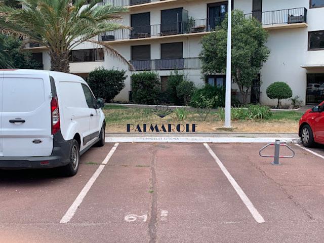 Garage location à Perpignan