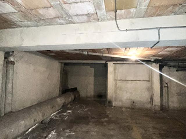 Garage location à Perpignan