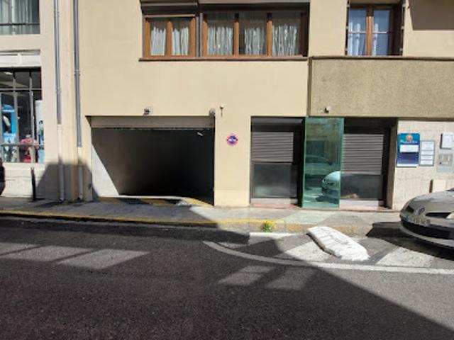 Garage location à Perpignan
