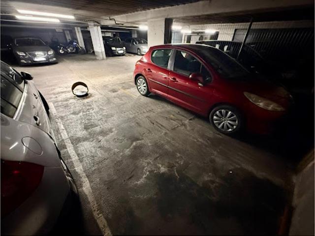 Garage location à Perpignan