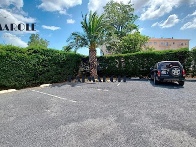 Garage location à Perpignan