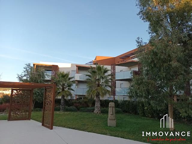 Garage location à Montpellier, Pignan