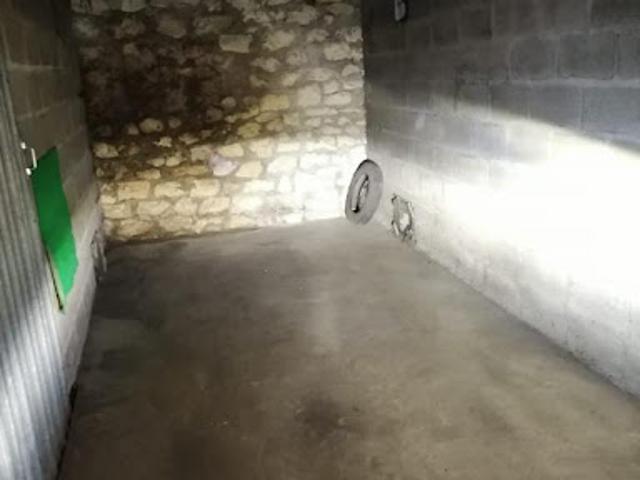 Garage location à Poitiers