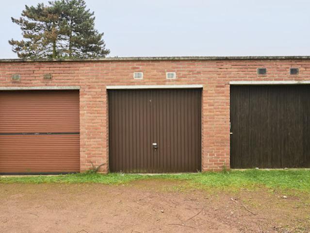 Garage location à Lille, Ronchin