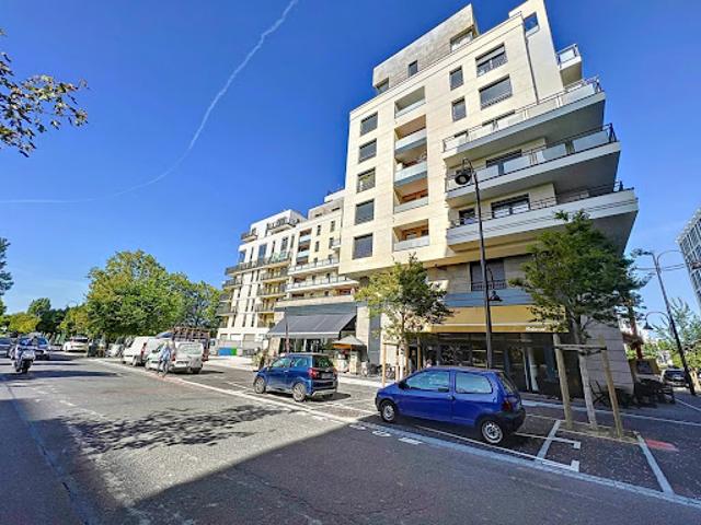Garage location à Nanterre, Rueil-malmaison