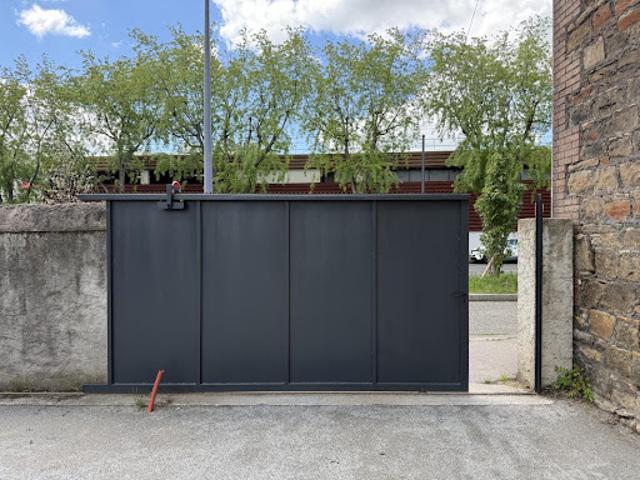 Garage location à Saint-Étienne, Saint-etienne