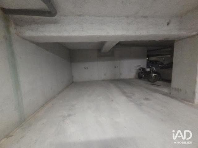 Garage location à Melun, Saint-fargeau-ponthierry