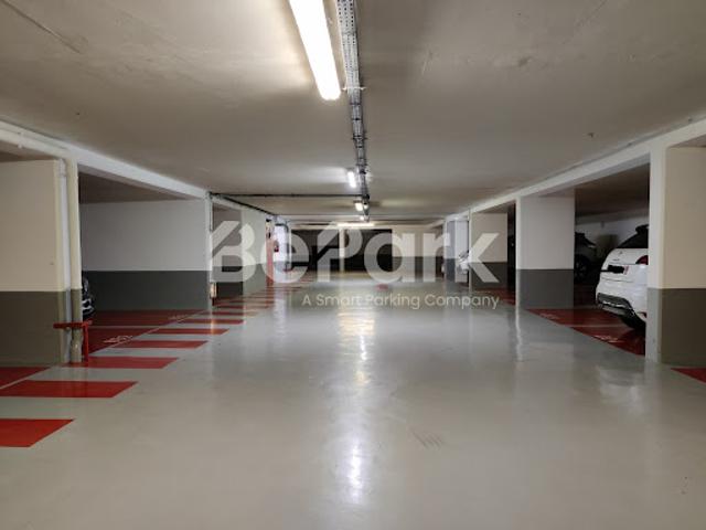 Garage location à Nogent-sur-Marne, Saint-maurice