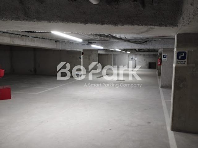 Garage location à Saint-Denis, Île-de-France