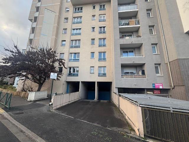 Garage location à Argenteuil, Sannois