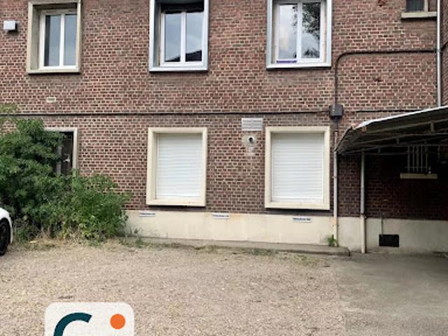 Garage location à Sotteville-lès-rouen, Saint-Sever
