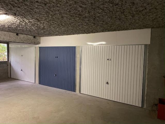 Garage location à Toulouse
