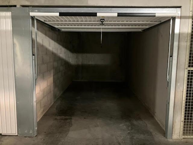 Garage location à Lyon, Métropole de Lyon