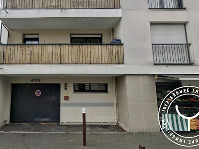 Garage location à L'Haÿ-les-Roses, Villejuif