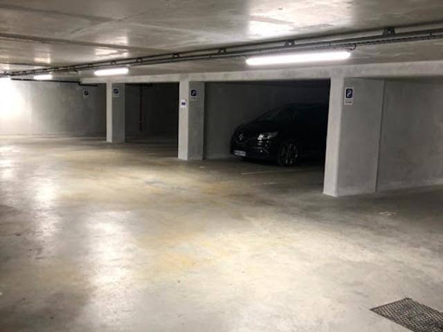 Garage location à Lyon, Métropole de Lyon