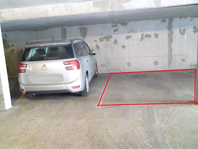 Garage location à Lyon, Métropole de Lyon