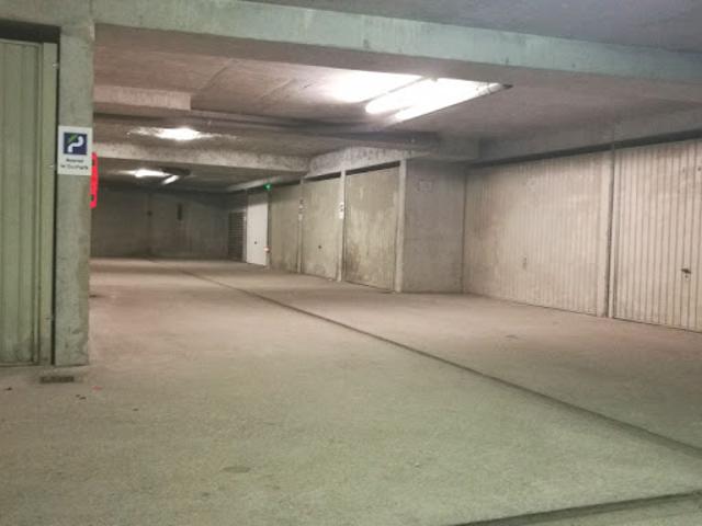 Garage location à Lyon, Métropole de Lyon