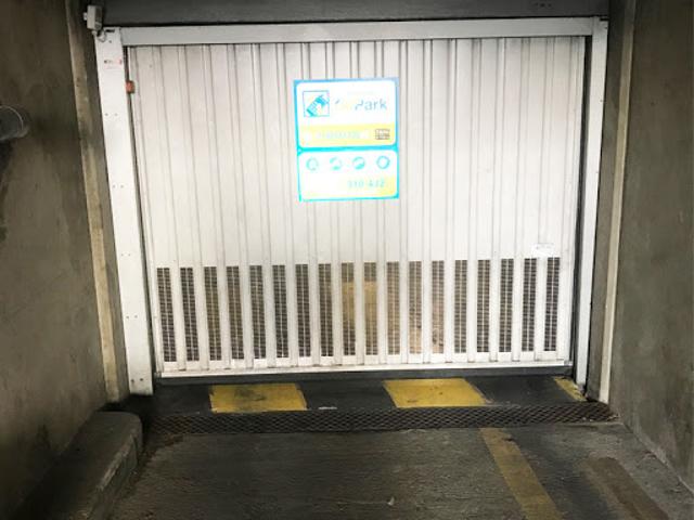 Garage location à Lyon, Métropole de Lyon