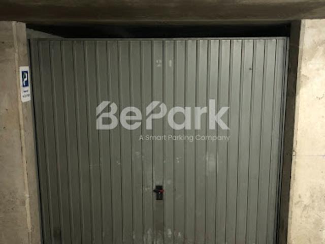 Garage location à Lyon, Métropole de Lyon