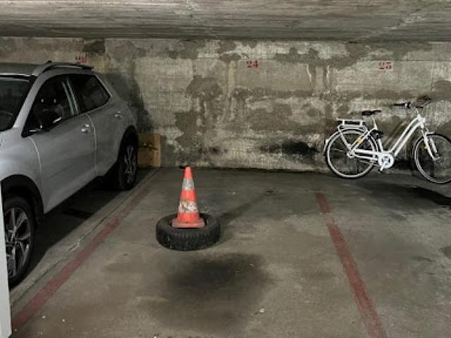Garage location à Nogent-sur-Marne, Vincennes