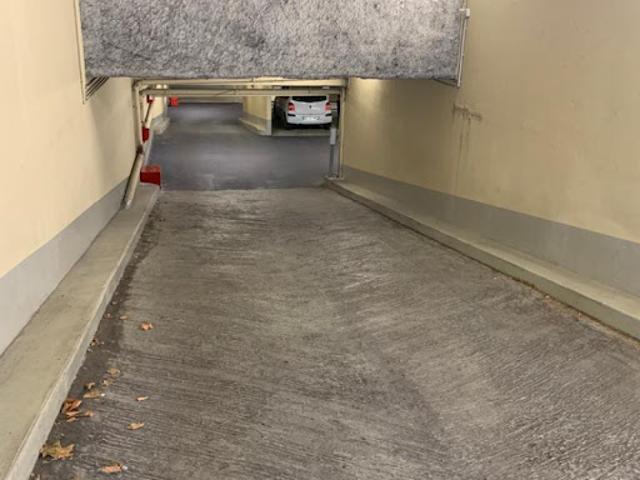 Garage location à Nogent-sur-Marne, Vincennes