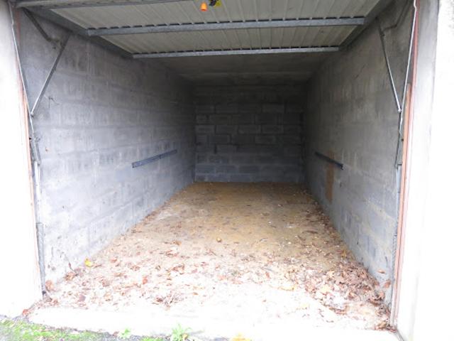 Garage location à Évreux, Evreux