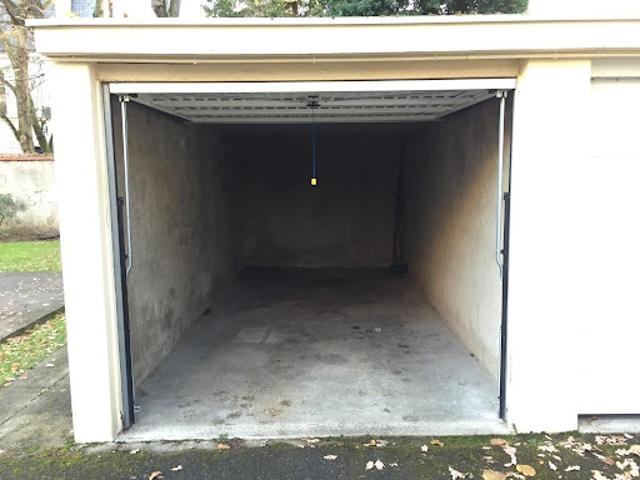 Garage location à Nogent-sur-Marne, Saint-maur-des-fossés