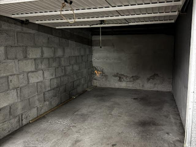 Garage location à Nantes