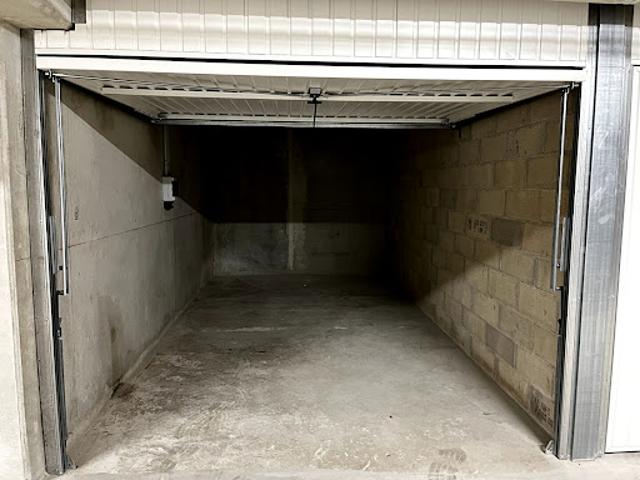 Garage location à Marseille, La Ciotat
