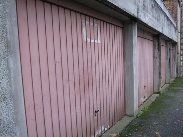Garage location à Évreux, Evreux