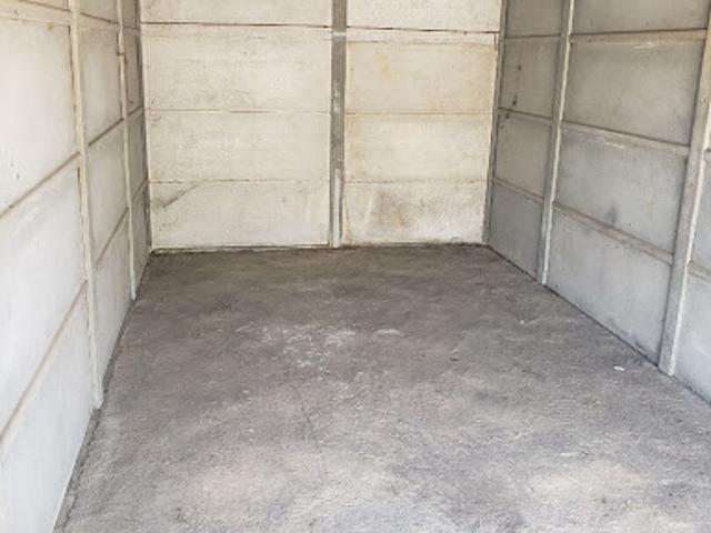 Garage location à Vendôme