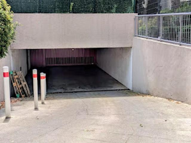 Garage location à Marseille