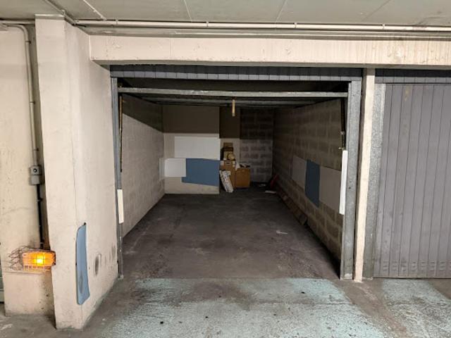 Garage location à Nice