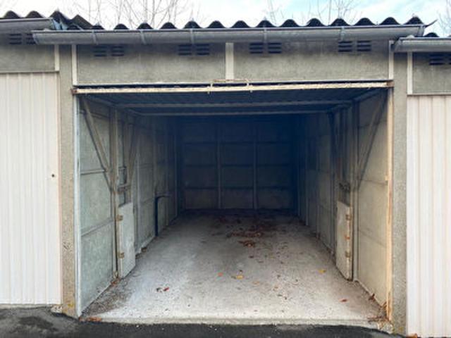 Garage location à Évreux, Evreux