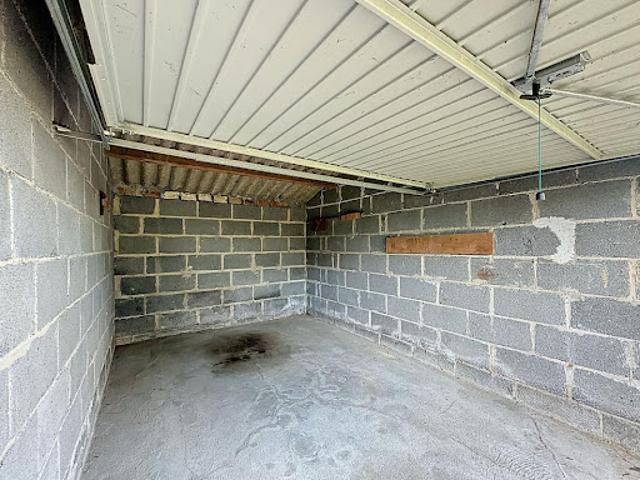 Garage location à France métropolitaine, Châtelguyon