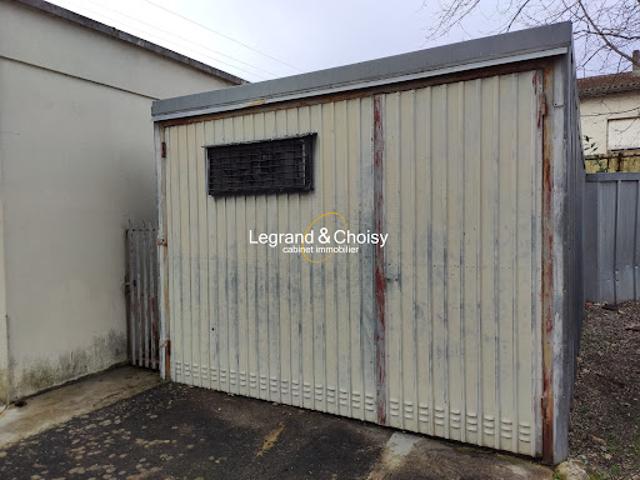 Garage location à Agen, Lot-et-Garonne