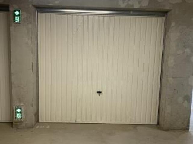 Garage location à Ajaccio