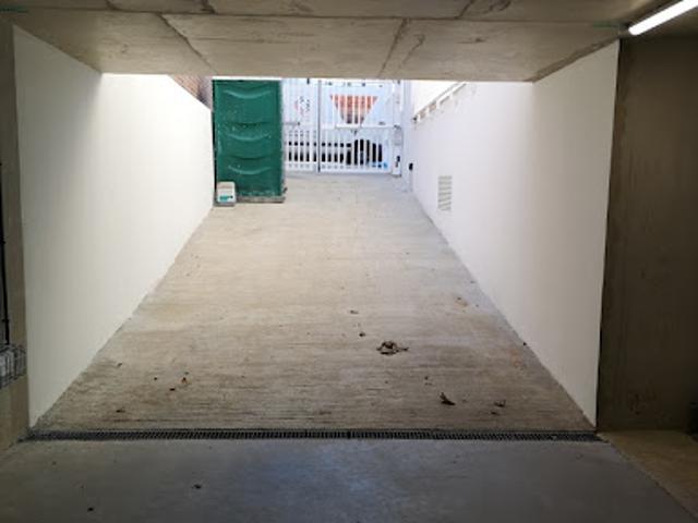 Garage location à Amiens