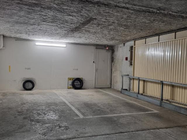 Garage location à Bayonne