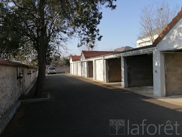 Garage location à Melun, Dammarie-les-lys