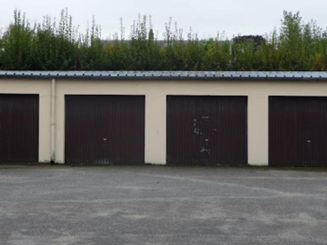 Garage location à Évreux, Evreux
