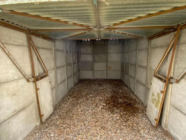 Garage location à Évreux, Evreux
