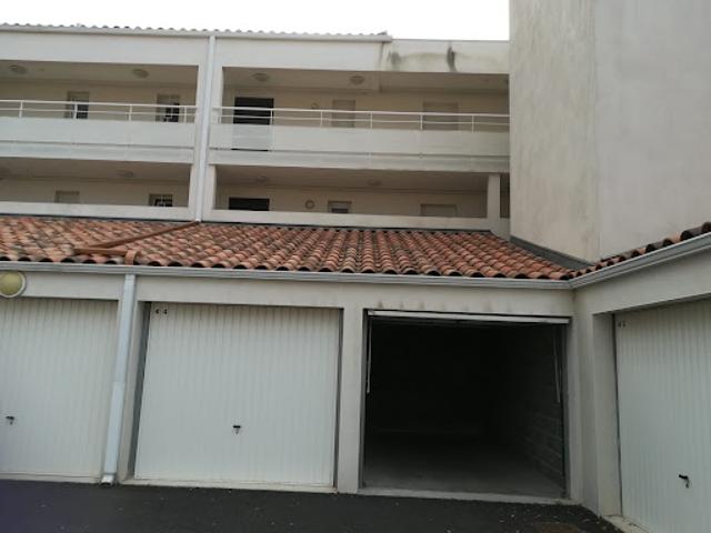 Garage location à Montpellier, Frontignan