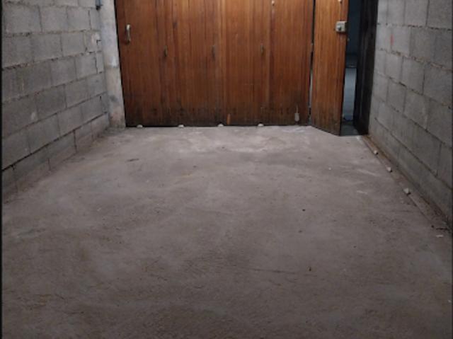 Garage location à Narbonne, Gruissan