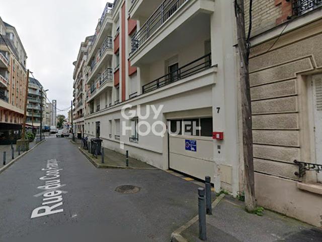 Garage location à Bobigny, Les Lilas